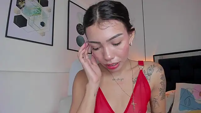 amysc online show from 11/22/25, 01:43