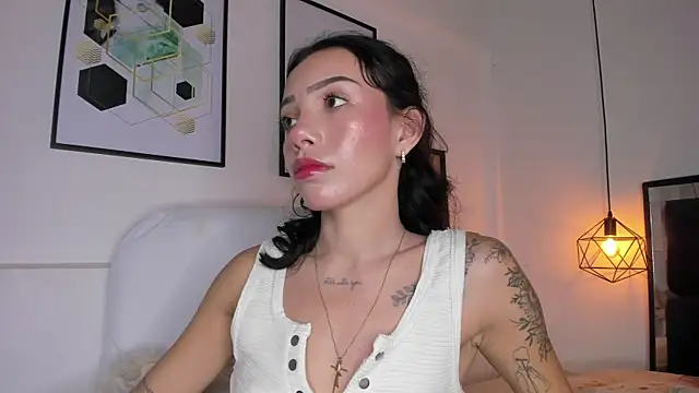 amysc online show from 11/26/25, 01:34