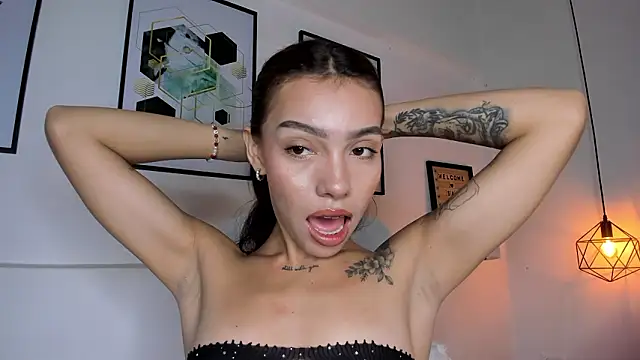 amysc online show from 03/07/26, 11:51