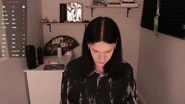 carthylovvve online show from 01/06/25, 05:49