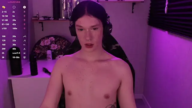 carthylovvve online show from 01/11/25, 10:51