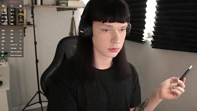 carthylovvve online show from 03/20/25, 02:32