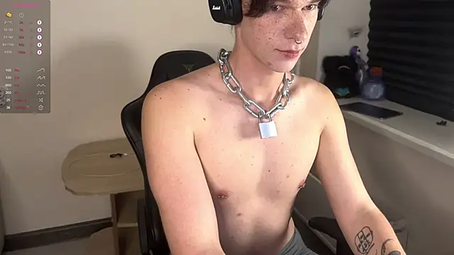 carthylovvve online show from 10/19/25, 03:01