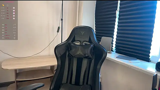 carthylovvve online show from 12/14/25, 11:26