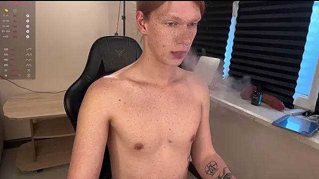 carthylovvve online show from 12/20/25, 01:29