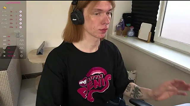 carthylovvve online show from 03/03/26, 02:23