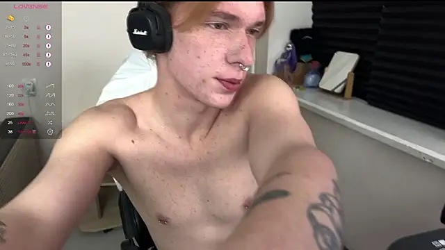 carthylovvve online show from 03/08/26, 03:16