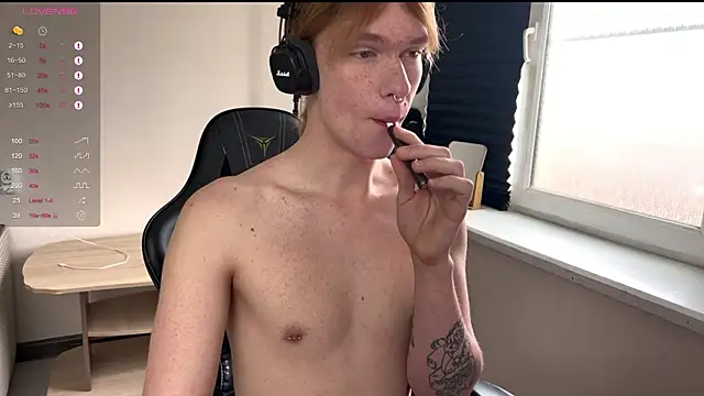 carthylovvve online show from 03/24/26, 10:20