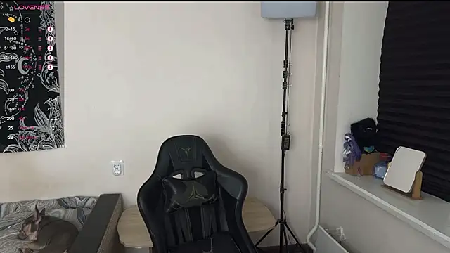 carthylovvve online show from 03/27/26, 01:22