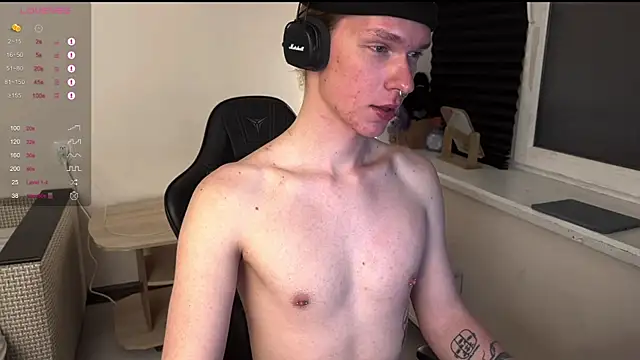 carthylovvve online show from 04/12/26, 12:59