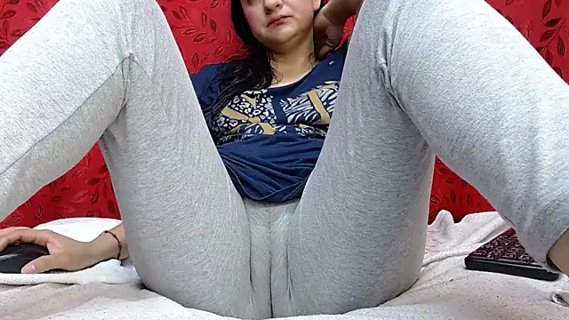 MELANIE SEX69 online show from 02/18/26, 09:44