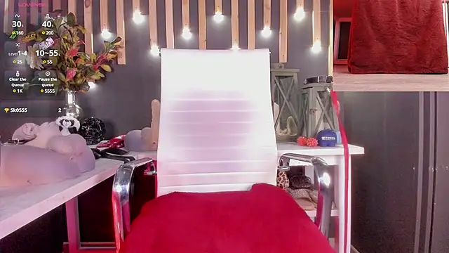 Snapshot of shaaroon_gold chatting on 01/21/25, 05:09 shaaroon gold online show from 01/21/25, 05:09