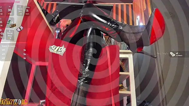 Snapshot of shaaroon_gold chatting on 02/10/25, 10:40 shaaroon gold online show from 02/10/25, 10:40