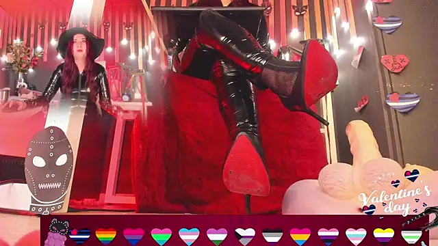 Snapshot of shaaroon_gold chatting on 02/16/25, 01:03 shaaroon gold online show from 02/16/25, 01:03