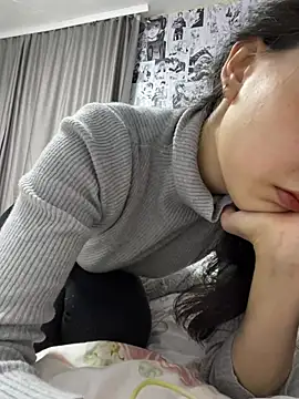 Minami 686 online show from 12/14/24, 03:47