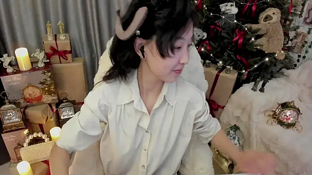 Minami 686 online show from 01/06/25, 04:44