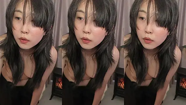 Minami 686 online show from 01/26/25, 05:23