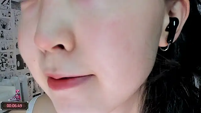 Minami 686 online show from 03/05/26, 12:23