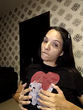 samilux5 online show from 03/20/25, 03:23