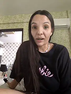 samilux5 online show from 09/10/25, 03:23