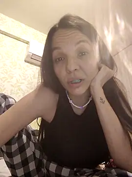 samilux5 online show from 09/11/25, 03:28