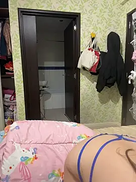 samilux5 online show from 04/07/26, 04:57