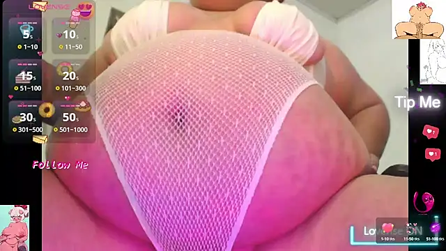 samy belly32 online show from 02/25/25, 08:30