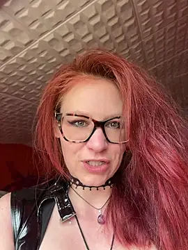 die-EinHORNY-WG online show from 06/04/26, 10:10