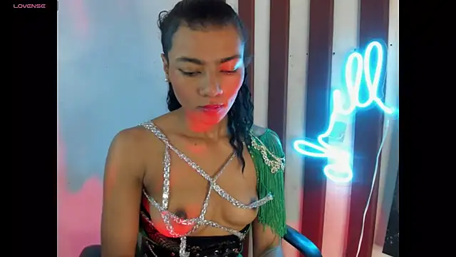 Snapshot of Lilithsabeth chatting on 09/23/25, 11:08 Lilithsabeth online show from 09/23/25, 11:08