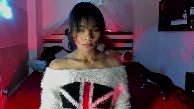 Snapshot of Lilithsabeth chatting on 11/14/25, 06:50 Lilithsabeth online show from 11/14/25, 06:50