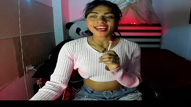 Snapshot of Lilithsabeth chatting on 11/23/25, 12:32 Lilithsabeth online show from 11/23/25, 12:32