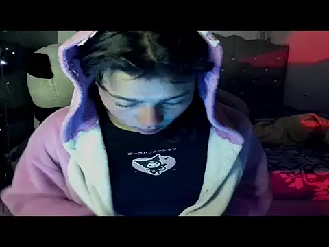 Lilithsabeth online show from 02/15/26, 08:16