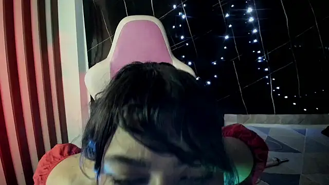 Lilithsabeth online show from 03/08/26, 08:56