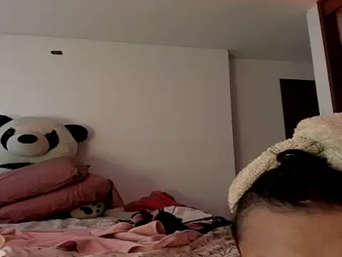 Lilithsabeth online show from 03/18/26, 08:56