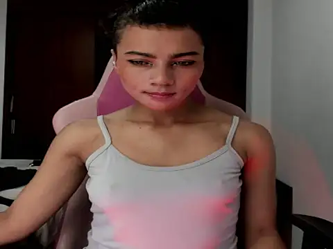 Lilithsabeth online show from 04/17/26, 09:29