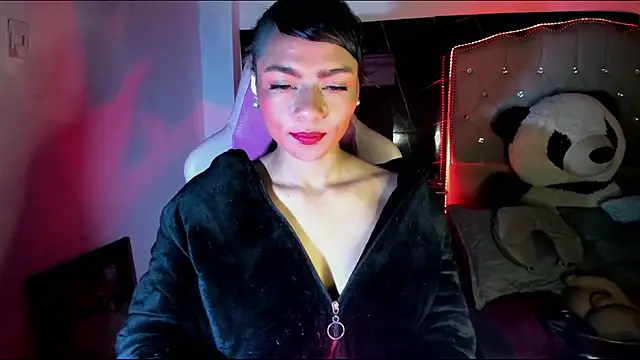 Lilithsabeth online show from 07/04/26, 11:33
