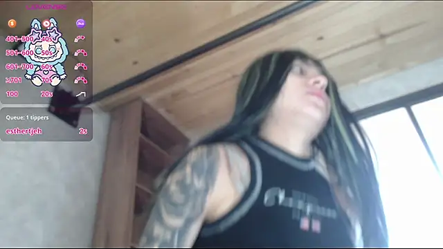 Sally23  online show from 09/25/25, 02:54