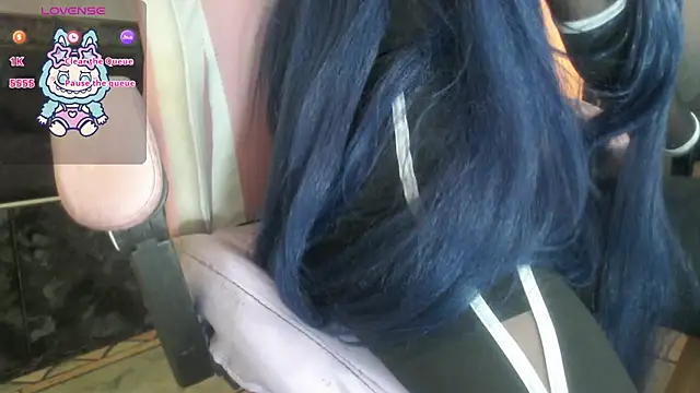 Sally23  online show from 12/19/25, 02:24