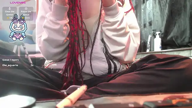Sally23  online show from 06/30/26, 03:24