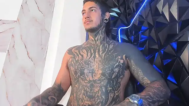 JAXXXONHERD online show from 10/02/25, 03:30