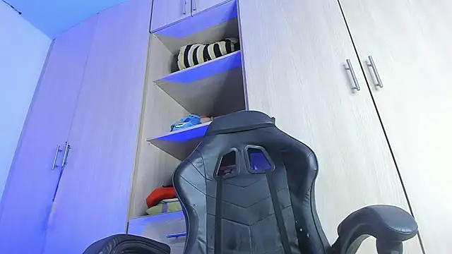 JAXXXONHERD online show from 10/27/25, 02:10