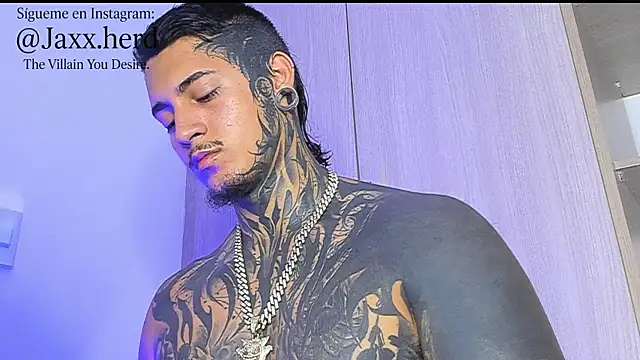 JAXXXONHERD online show from 11/20/25, 12:49