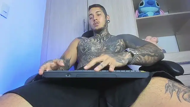 JAXXXONHERD online show from 04/16/26, 06:52