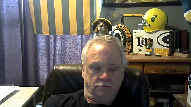 nobledad online show from 03/14/25, 05:24