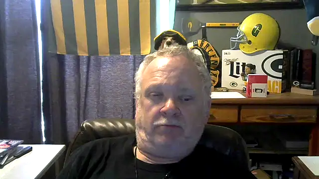 nobledad online show from 03/15/25, 05:37