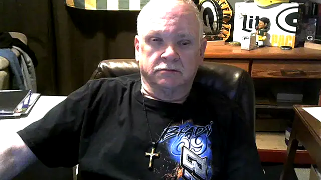 nobledad online show from 03/23/25, 01:09