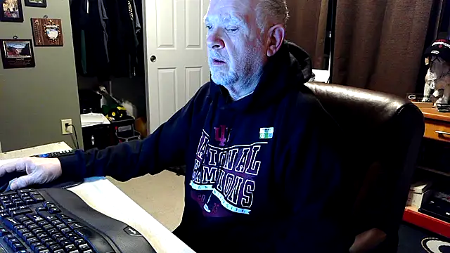 nobledad online show from 02/03/26, 10:20