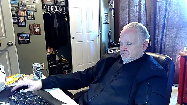 nobledad online show from 02/27/26, 02:39