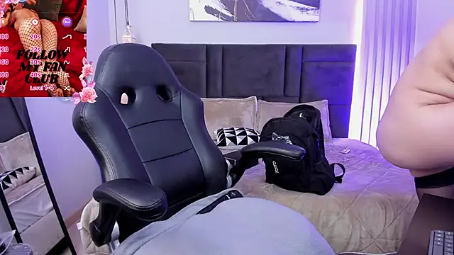 Tisha  lau online show from 09/08/25, 02:16