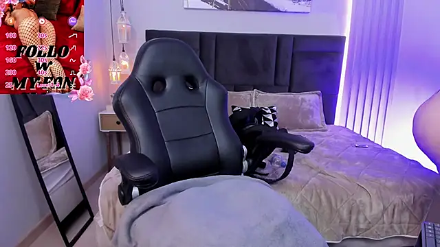 Tisha  lau online show from 09/09/25, 02:16